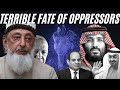 History S Final Countdown Has Begun By Sheikh Imran Hosein HOSEIN LATEST Saudi Israel Egypt Pharaoh