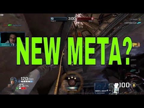 DAHANG on PTS with Athena (duo with dooi)