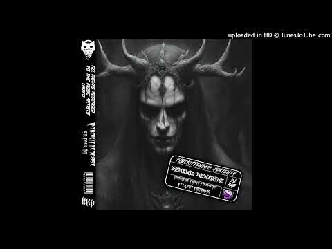 Samplifire X Yakz X PhaseOne X ft. Qoiet X MARAUDA - Demonic Menticide (RKB EDIT)