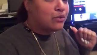 Mama Jay “ Fredo Bang Ouu Remix “ 🔥🤣  Parody