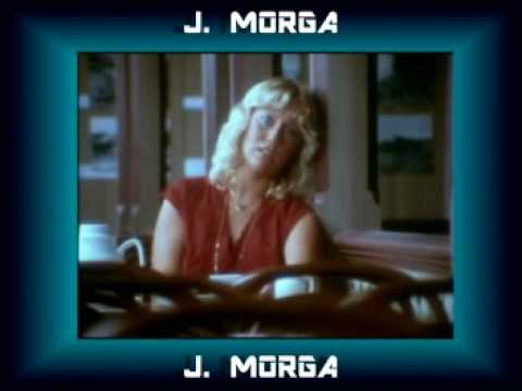 ABBA STARS ON 45 (THE ORIGINAL LONG VERSION) VIDEO BY J. MORGA