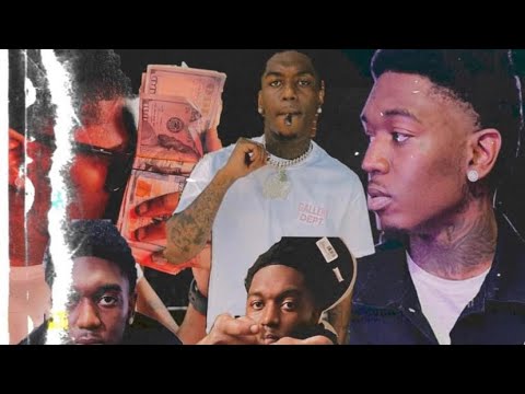 Cuz Wax ft EGrape Freestyle