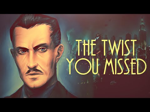 BioShock Did Something INCREDIBLE