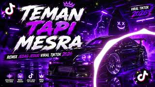 Download lagu DJ TEMAN TAPI MESRA BREAKBEAT FULL BASS VIRAL TIKTOK 2026 mp3