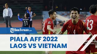 Laos Vs Vietnam Prediksi Skor Piala AFF 2022, Skuad Goden Star Warrior Diunggulkan Bisa Menang Mudah