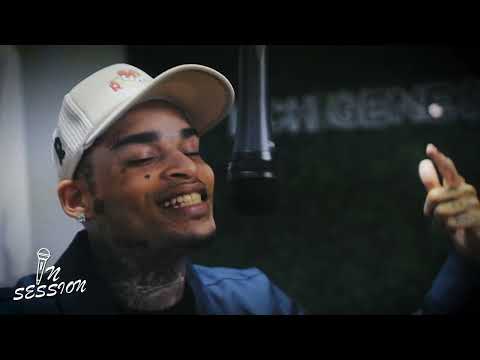 YKOM - Dying 2 Say (Live Performance) Shot By: @BluGotAim