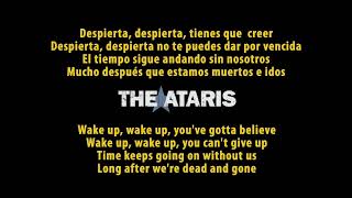 Download lagu My Reply - The Ataris (KARAOKE) mp3 Download lagu My Reply - The Ataris (KARAOKE) mp3