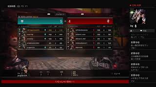[COD:BO4]～あぽきゃんFPS日記～