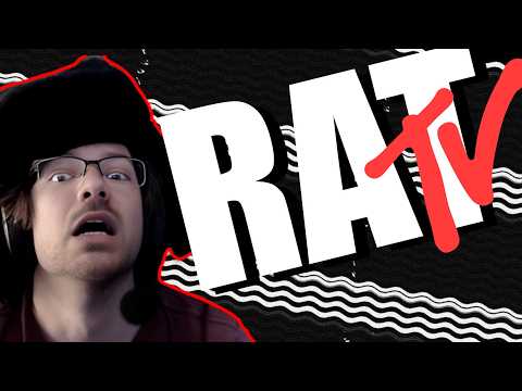 Saturday Morning RAToons (Rat compilation) In Escape From Tarkov