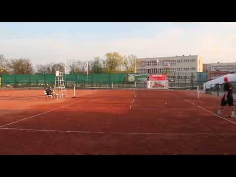 Jordan Czapski - Krzysztof Bułkowski