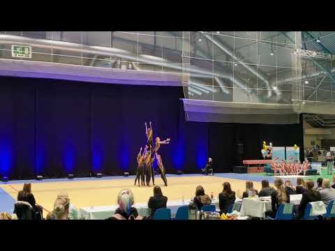 Gloria, Yli 16 SM, WC/CC - valintakilpailu 25.3.2023