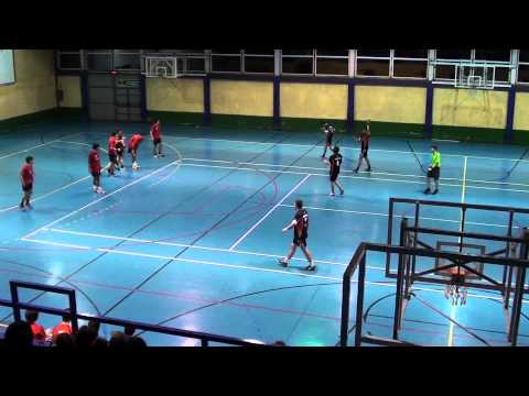 2014 01 11 KARIBE ZAHARRA - EREINTZA