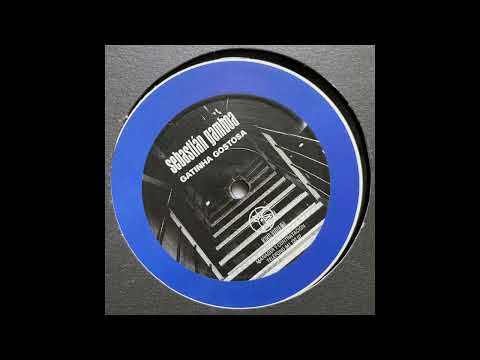 Sebastián Gamboa – Gatinha Gostosa (Vocal Mix) (2001)