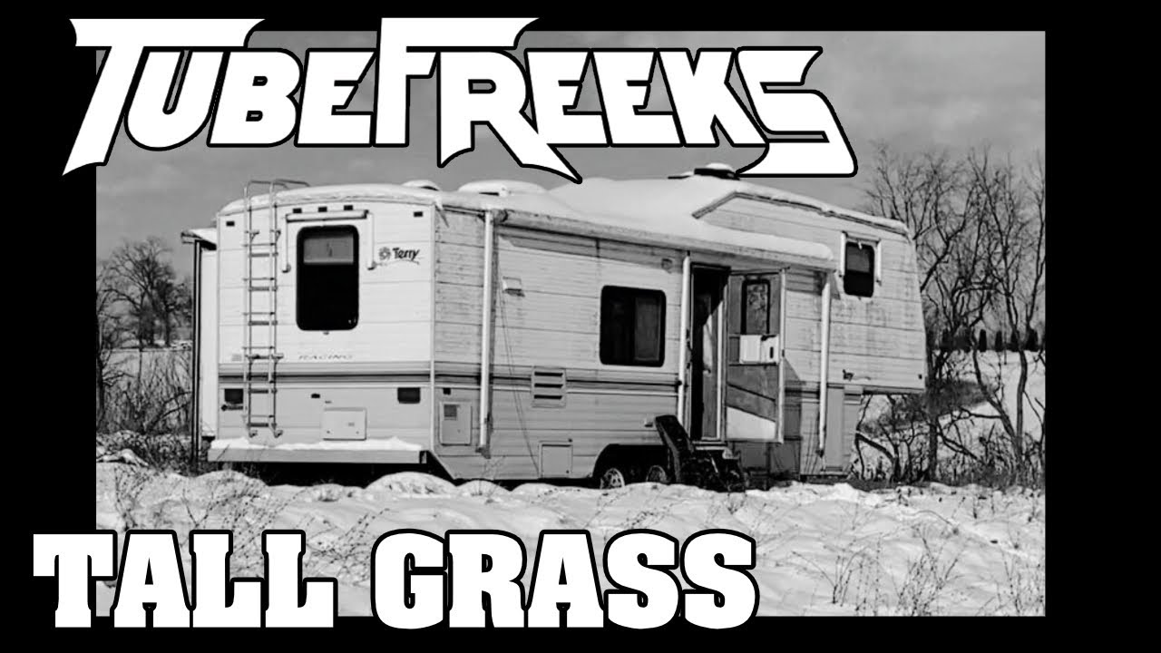Tubefreeks - Tall Grass (Official Music Video)