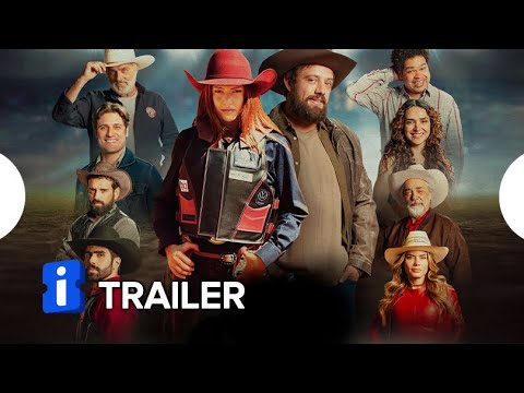 trailer 8 Segundos: O Desafio