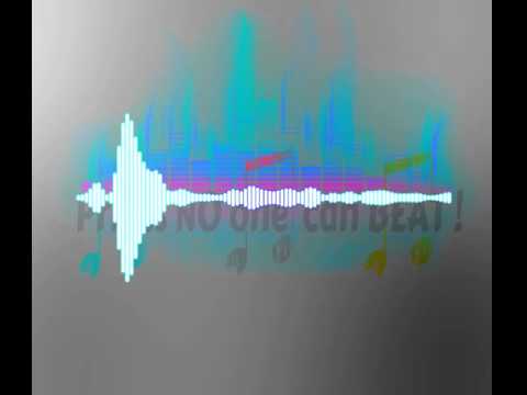 Beats4TheLow - EDM HIP HOP beat 139 bpm