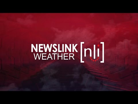 NewsLink Indiana Weather October 5, 2016 - Caleb Saylor