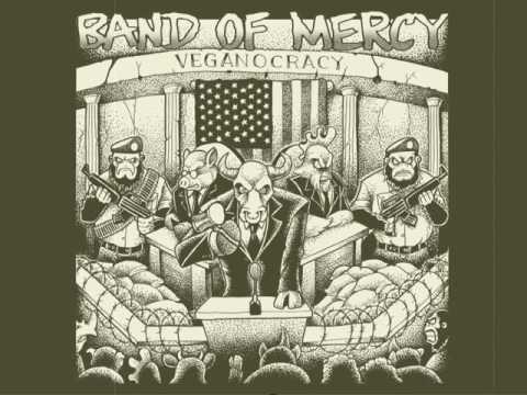 Band of Mercy - 