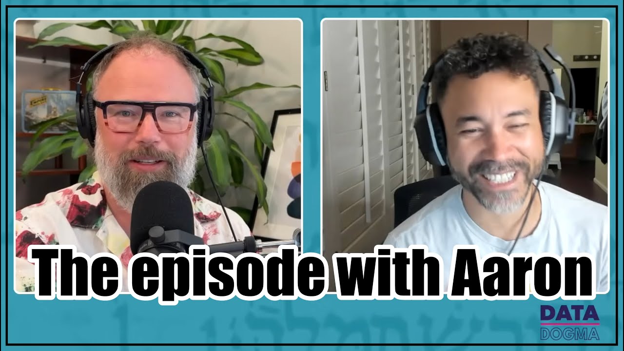 Watch Ethnicity and the Bible on YouTube