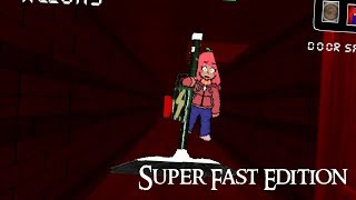 Download lagu - The School - | Gotta Go Fast Edition! [Baldi's Basics Mod] mp3