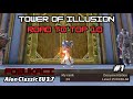 Aion Classic Tower Of Illusion Road To TOP 10 Sorc POV HD 1