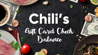 Check Balance Darden Gift Card
