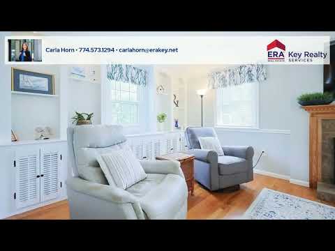 78 Theresa Cir, Northbridge, MA 01588