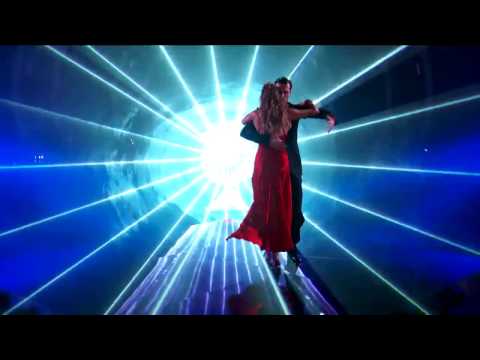Jana & Gleb's Tango- Dancing with the Stars (Finals)