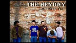 The Heyday - Lost With You