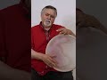 Glen Velez Frame Drum