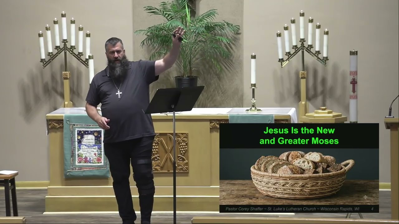 8022026 Sermon