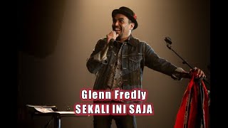 Download lagu Glenn Fredly - SEKALI INI SAJA | Status WA 30 detik mp3 Download lagu Glenn Fredly - SEKALI INI SAJA | Status WA 30 detik mp3
