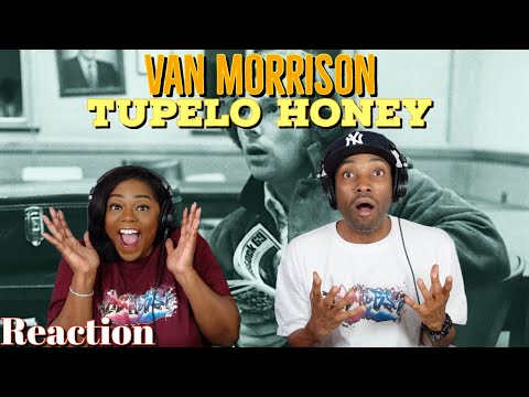 First Time Hearing Van Morrison - “Tupelo Honey” Reaction | Asia and BJ