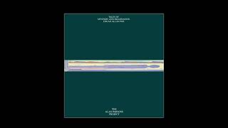 A Dream Within a Dream/The Raven - ALAN PARSONS PROJECT from album &quot;Tales of Mystery &amp; Imagination&quot;