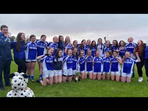 Dromore Ladies