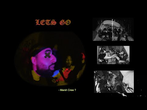 Asill x Whozoom - "LET'S GO!" 🔞 (Videoclip Oficial)