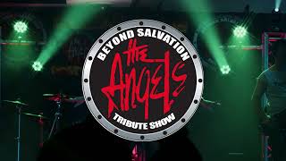 Beyond Salvation Angels Tribute - Promo 2 (4K Version)