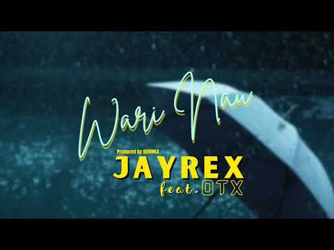 Jayrex Suisui - Wari Nau (Audio) feat. OTX