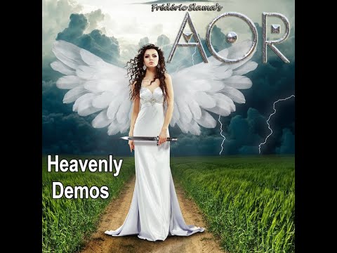 AOR "Last Days In San Francisco" Frédéric Slama & Friends