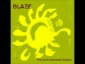 Blaze - Microboards