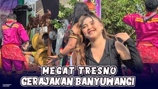 Download lagu MEGAT TRESNO ! Lagu djandut jaranan terbaru NEW SRIJOYO PUTRO  mp3