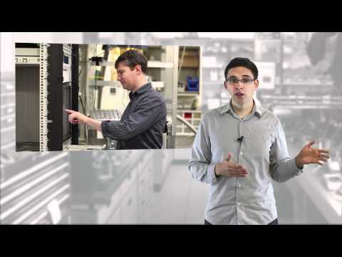 Waterloo's Quantum Revolution -- Krister Shalm of IQC