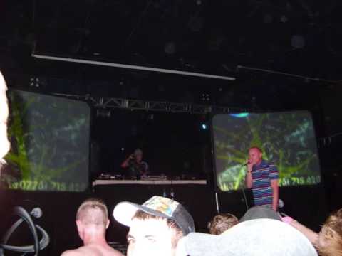 Stark Raving Mad 4 Mixed By Sonic Pain Part 9 Uk Hardcore