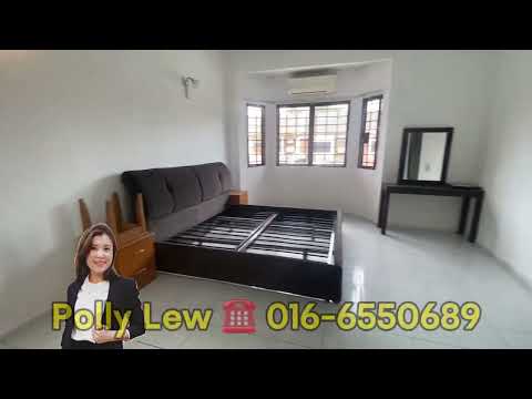 2-storey Terraced House for Sale in Sungai Long (Bandar Sungai Long) - Polly Lew - PropertyGuru.com.my