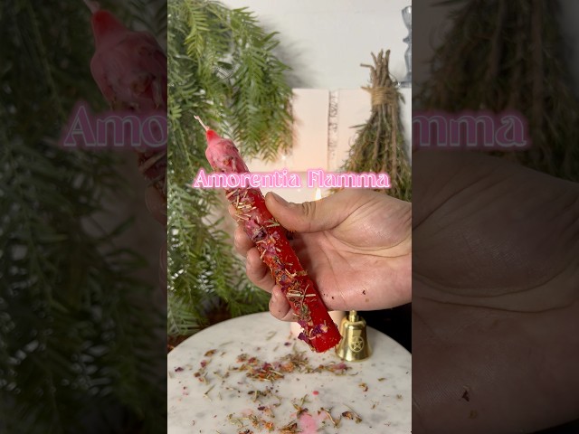Vídeo relacionado con Valmoni Sport Vela Corazón Rojo Ritual Petición Amor Pareja Pergamino Amarre Conjuro Velón 9 cm Amar Unión Unir