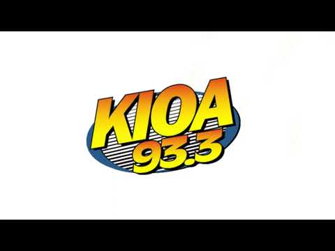 KIOA/Des Moines, Iowa Legal ID - September 3, 2022