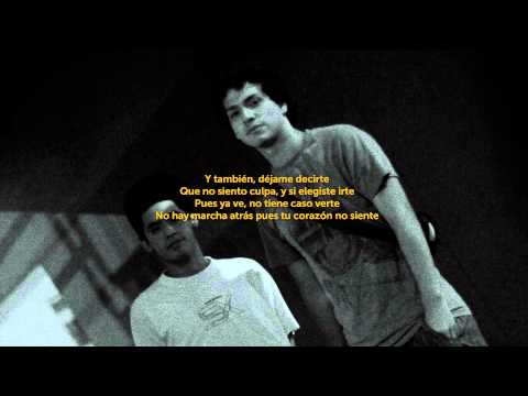 Déjame Decirte - Pelos429 ft Daske Gaitán (2013) Sonido Bruto Produce