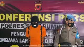 Download lagu POLRES SUKABUMI KOTA BERHASIL UNGKAP KASUS PENCULIKAN ANAK. mp3 Download lagu POLRES SUKABUMI KOTA BERHASIL UNGKAP KASUS PENCULIKAN ANAK. mp3