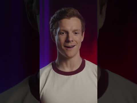 Thumbnail of the video: “I don’t know anyone who doesn’t root for Dexter”