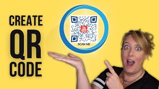 How To Easily Make A QR Code For A Website Link